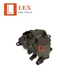 Coolant Reservoir Tank BMW 17137575578 17137632212 17137647281 7647281 -TAIZHOU LEXING